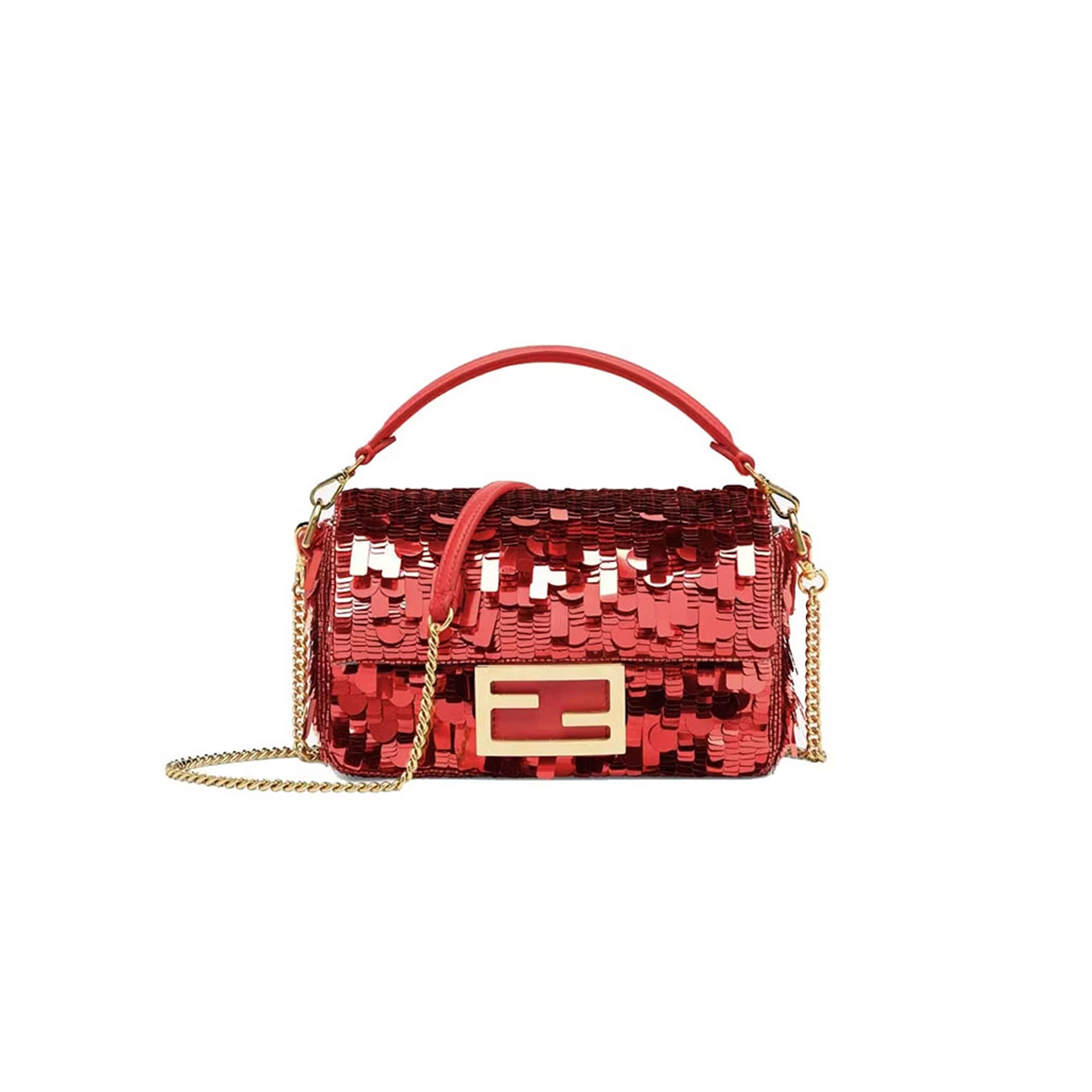 F**di baguette mini 138335 (20*13*5cm)